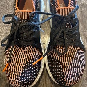 Women’s Adidas Air Boost